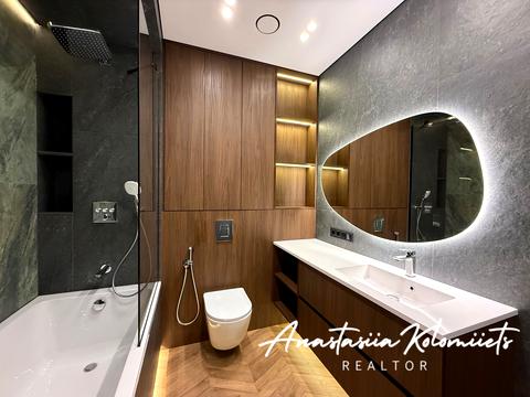 квартира за адресою 93-ї Холодноярської Бригади вул., 4а