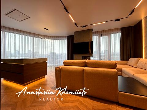 квартира за адресою 93-ї Холодноярської Бригади вул., 4а