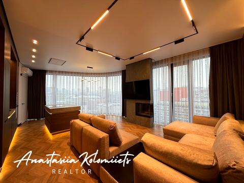 квартира за адресою 93-ї Холодноярської Бригади вул., 4а