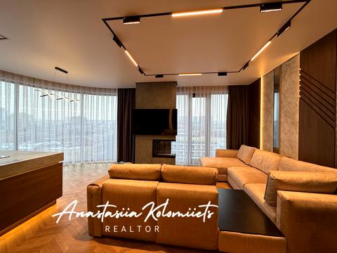 квартира за адресою 93-ї Холодноярської Бригади вул., 4а