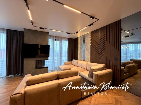 квартира за адресою 93-ї Холодноярської Бригади вул., 4а