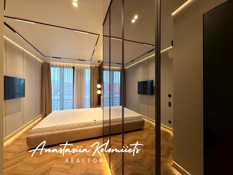 квартира за адресою 93-ї Холодноярської Бригади вул., 4а