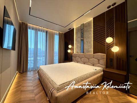 квартира за адресою 93-ї Холодноярської Бригади вул., 4а