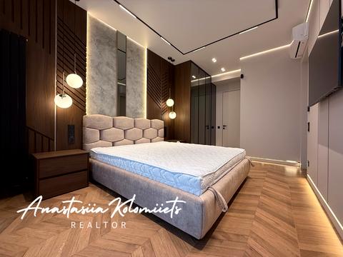 квартира за адресою 93-ї Холодноярської Бригади вул., 4а