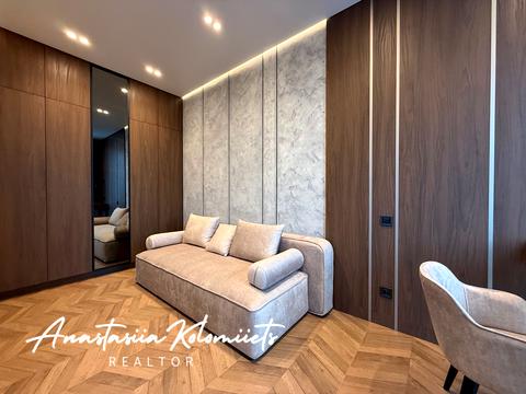 квартира за адресою 93-ї Холодноярської Бригади вул., 4а