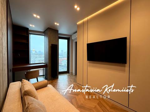 квартира за адресою 93-ї Холодноярської Бригади вул., 4а