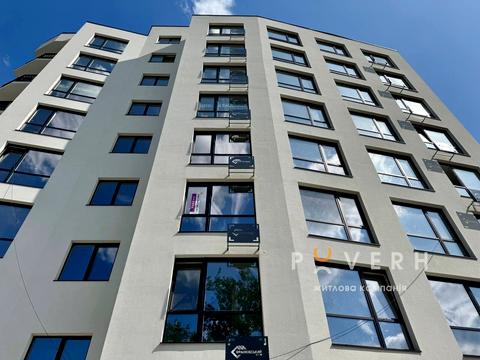 квартира по адресу Волчинецкая ул., (Будинок)