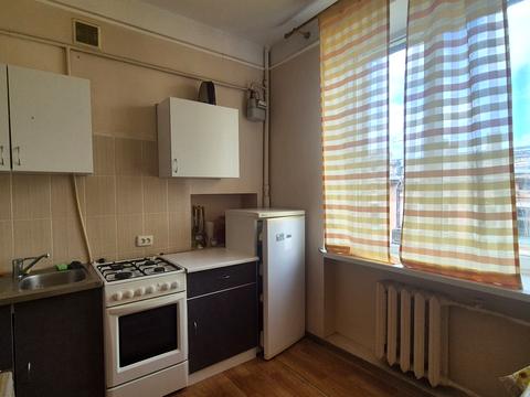 квартира по адресу Канатный пер., 3