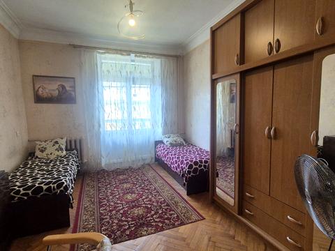 квартира по адресу Канатный пер., 3