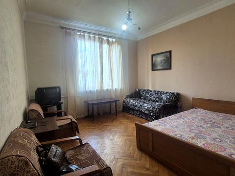 квартира по адресу Канатный пер., 3