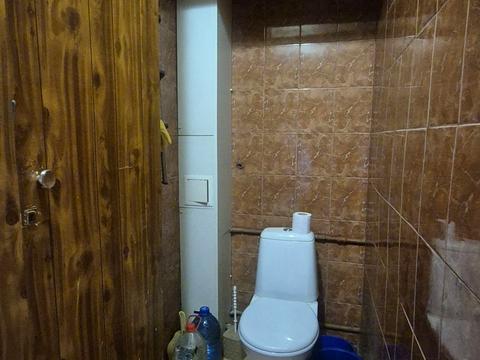 квартира по адресу Канатный пер., 3