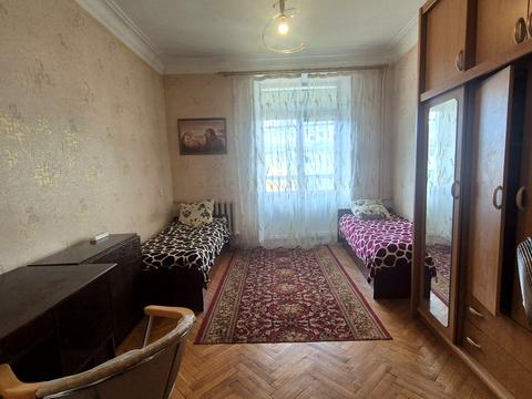 квартира по адресу Канатный пер., 3