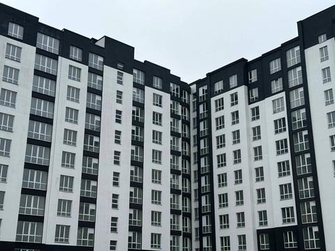 квартира по адресу Черновола ул., (Будинок 2)