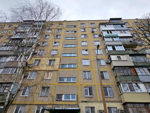 квартира по адресу Галини Мазепи ул. (Софьи Ковалевской), 73