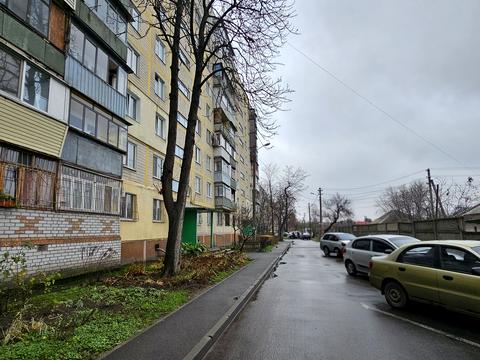 квартира по адресу Галини Мазепи ул. (Софьи Ковалевской), 73