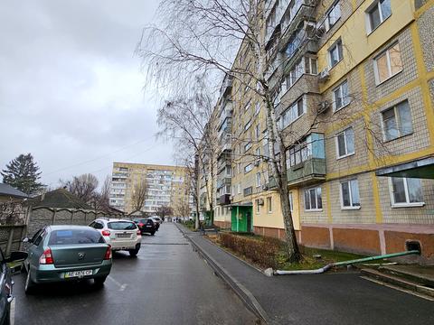 квартира по адресу Галини Мазепи ул. (Софьи Ковалевской), 73