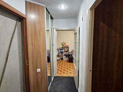 квартира по адресу Галини Мазепи ул. (Софьи Ковалевской), 73