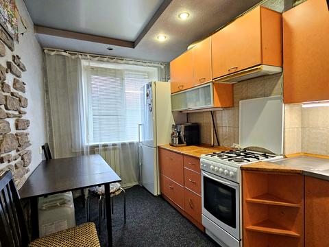 квартира по адресу Галини Мазепи ул. (Софьи Ковалевской), 73