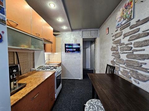 квартира по адресу Галини Мазепи ул. (Софьи Ковалевской), 73