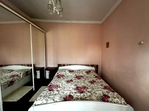 дом по адресу Водопроводная ул., 20/3