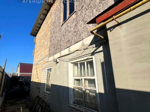 дом по адресу Водогонная ул., 22