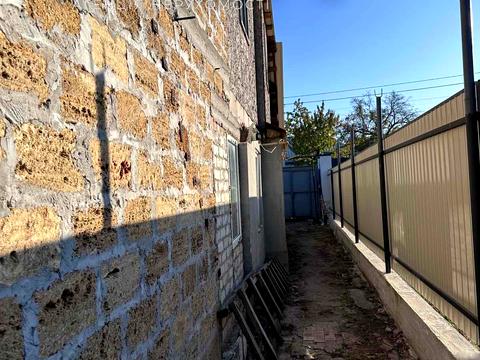 дом по адресу Водогонная ул., 22