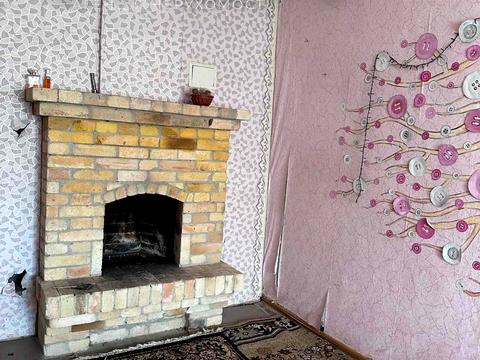 дом по адресу Водогонная ул., 22