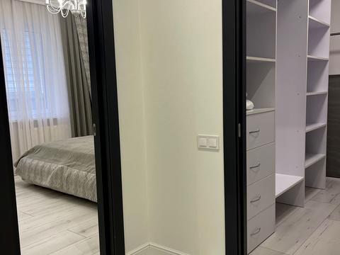 квартира за адресою Лісогринівецька вул., 18