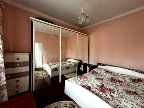 дом по адресу Водопроводная ул., 20/3