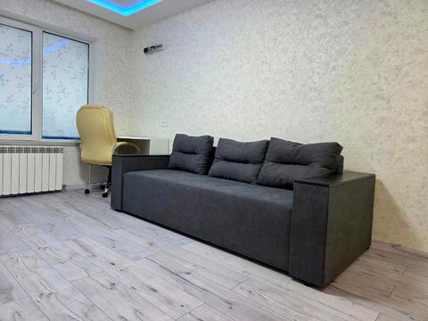 квартира по адресу Героев просп., 37