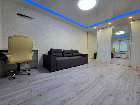 квартира по адресу Героев просп., 37