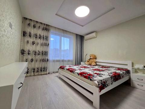 квартира по адресу Героев просп., 37