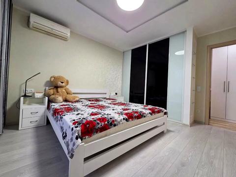 квартира по адресу Героев просп., 37