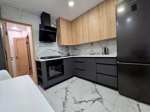 квартира по адресу Героев просп., 37