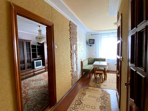 квартира за адресою Волинської Дивізії вул., 31