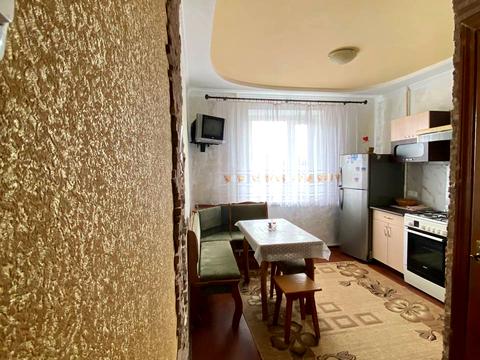 квартира за адресою Волинської Дивізії вул., 31