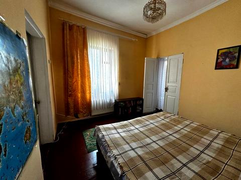 дом по адресу Водопроводная ул., 20/3