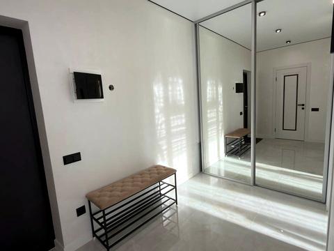 квартира за адресою Леоніда Перфецького вул., (Будинок 1)