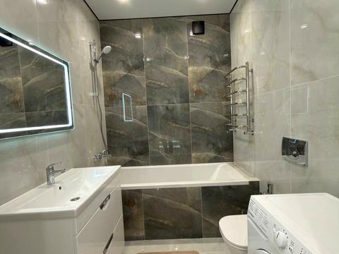 квартира за адресою Леоніда Перфецького вул., (Будинок 1)