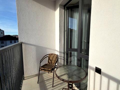 квартира за адресою Леоніда Перфецького вул., (Будинок 1)