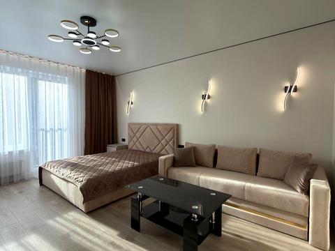 квартира за адресою Леоніда Перфецького вул., (Будинок 1)