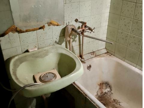 квартира за адресою Олександра Поля просп. (Кірова), 94