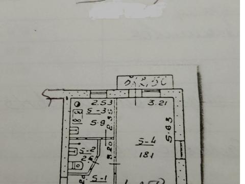 квартира за адресою Олександра Поля просп. (Кірова), 94