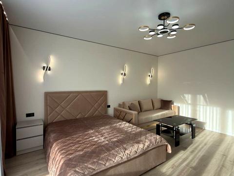 квартира за адресою Леоніда Перфецького вул., (Будинок 1)