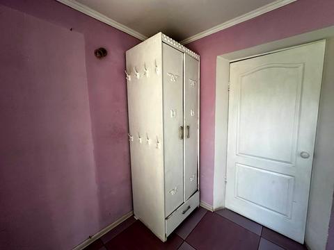 дом по адресу Водопроводная ул., 20/3