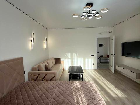 квартира за адресою Леоніда Перфецького вул., (Будинок 1)