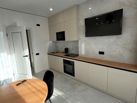 квартира за адресою Леоніда Перфецького вул., (Будинок 1)