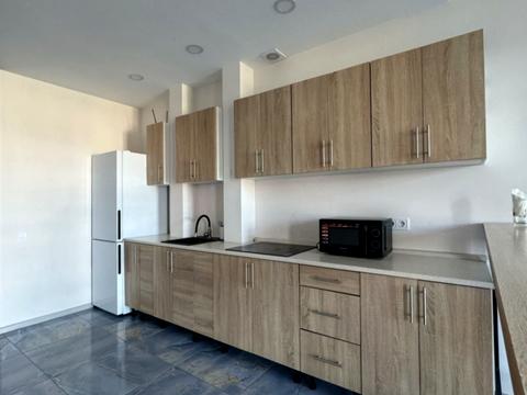 квартира за адресою Ольгерда Бочковського вул., 34б