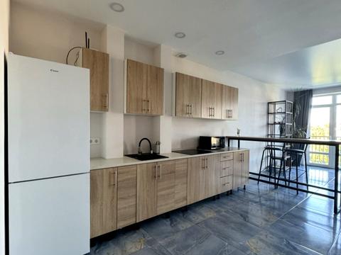 квартира за адресою Ольгерда Бочковського вул., 34б