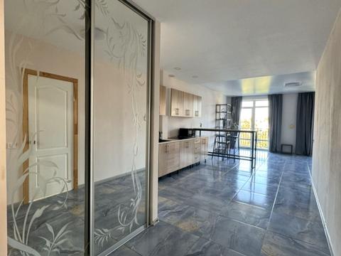 квартира за адресою Ольгерда Бочковського вул., 34б